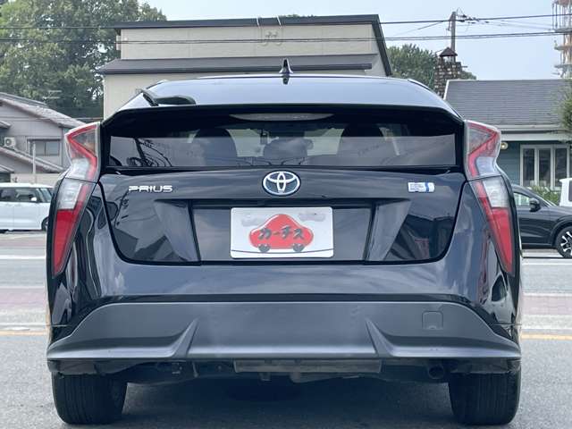 トヨタ プリウス １．８ Ｓ ツーリングセレクション H28年 (近畿) 99