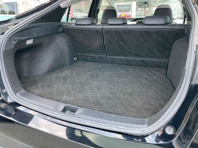 トヨタ プリウス １．８ Ｓ ツーリングセレクション H28年 (近畿) 99