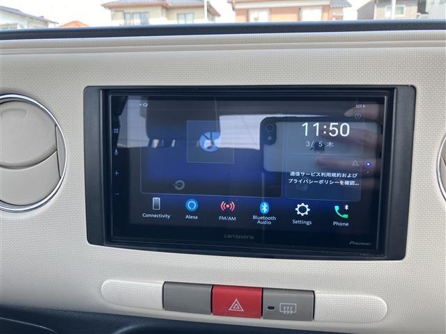 ダイハツ ミラ　ココア ６６０ Ｘ スペシャルコーデ H25年 (中国) 99