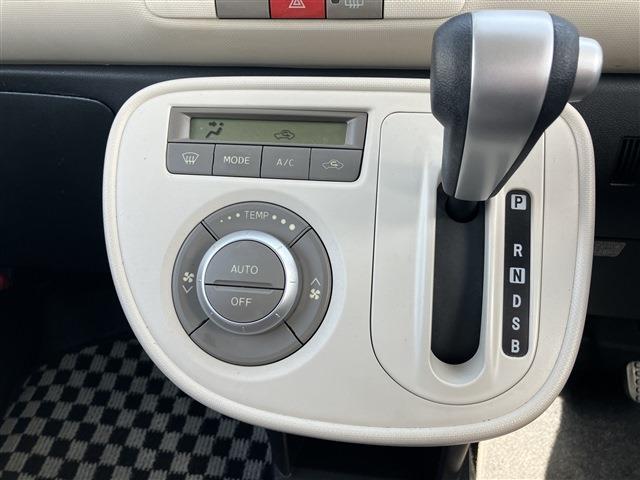 ダイハツ ミラ　ココア ６６０ Ｘ スペシャルコーデ H25年 (中国) 99