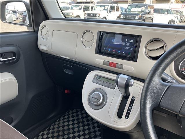 ダイハツ ミラ　ココア ６６０ Ｘ スペシャルコーデ H25年 (中国) 99