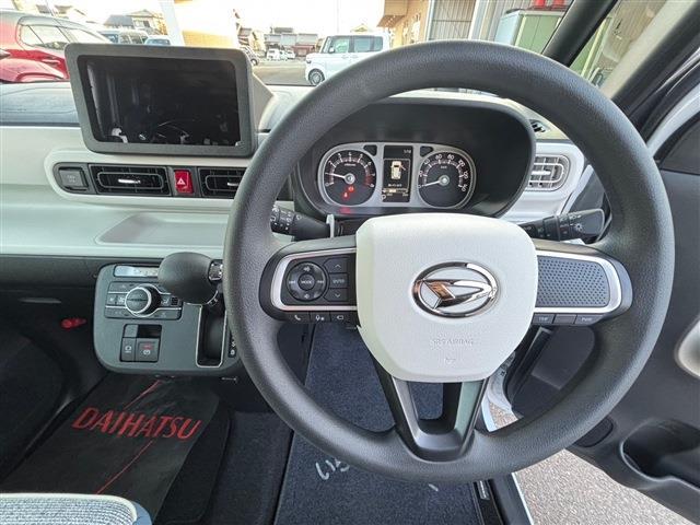 ダイハツ ムーヴ　キャンバス ６６０ ストライプス Ｇ R7年 (中国) 99