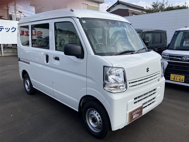 スズキ エブリイ ６６０ ＰＡ リミテッド ハイルーフ R7年 (中国) 99