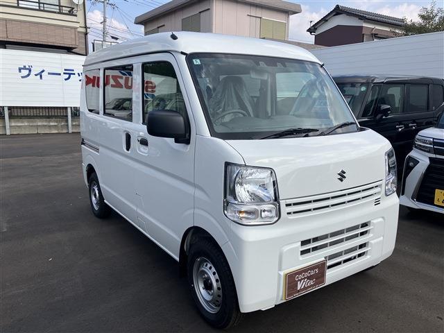 スズキ エブリイ ６６０ ＰＡ リミテッド ハイルーフ R7年 (中国) 99