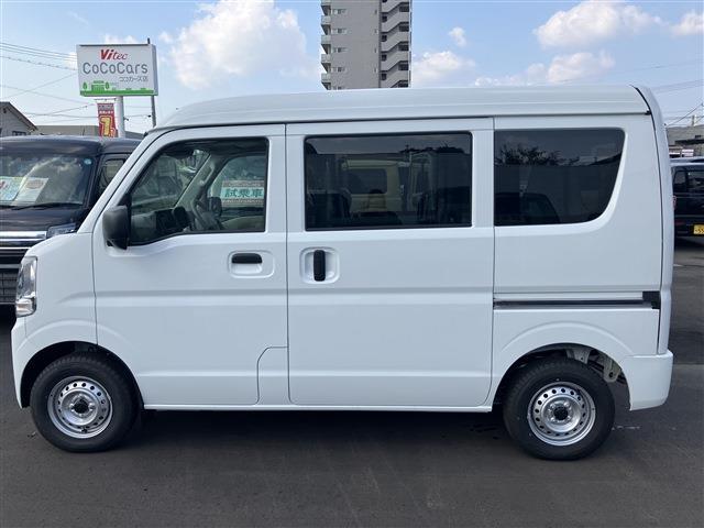 スズキ エブリイ ６６０ ＰＡ リミテッド ハイルーフ R7年 (中国) 99