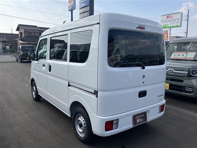 スズキ エブリイ ６６０ ＰＡ リミテッド ハイルーフ R7年 (中国) 99