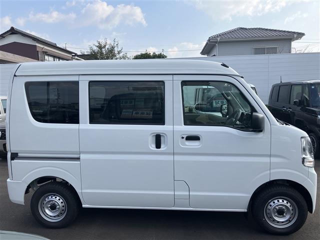 スズキ エブリイ ６６０ ＰＡ リミテッド ハイルーフ R7年 (中国) 99
