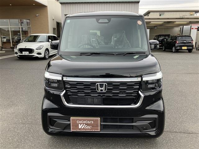 ホンダ Ｎ　ＢＯＸ カスタム ６６０ ターボ R7年 (中国) 99