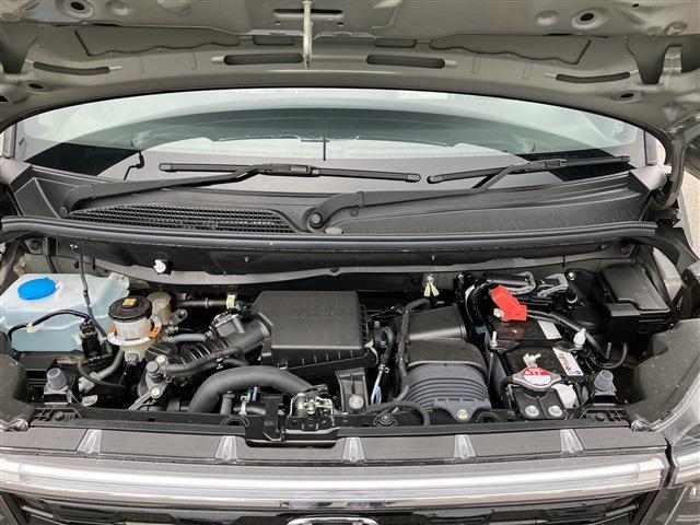 ホンダ Ｎ　ＢＯＸ カスタム ６６０ ターボ R7年 (中国) 99