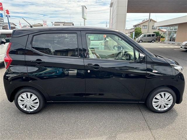 三菱 ｅＫワゴン ６６０ Ｍ R6年 (中国) 99
