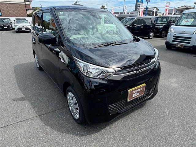 三菱 ｅＫワゴン ６６０ Ｍ R6年 (中国) 99