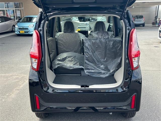 三菱 ｅＫワゴン ６６０ Ｍ R6年 (中国) 99