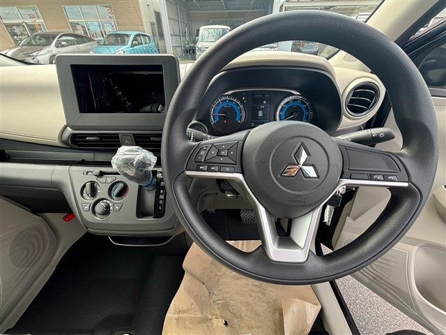 三菱 ｅＫワゴン ６６０ Ｍ R6年 (中国) 99