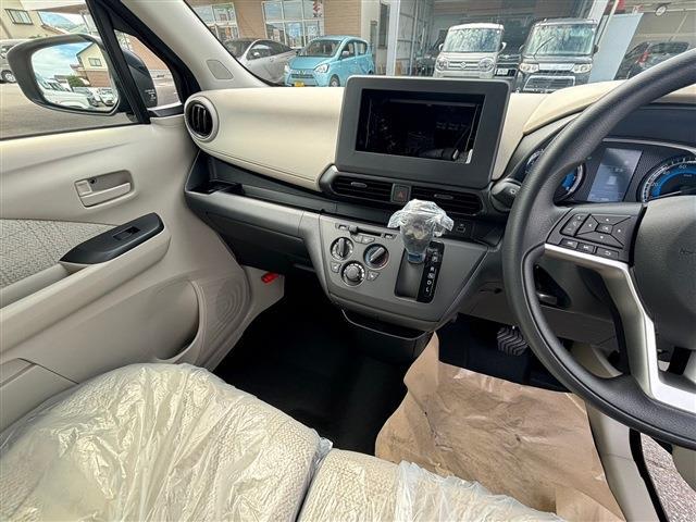 三菱 ｅＫワゴン ６６０ Ｍ R6年 (中国) 99
