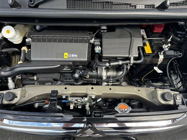 三菱 ｅＫワゴン ６６０ Ｍ R6年 (中国) 99