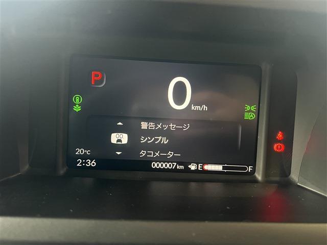 ホンダ Ｎ　ＢＯＸ カスタム ６６０ ターボ R7年 (中国) 99