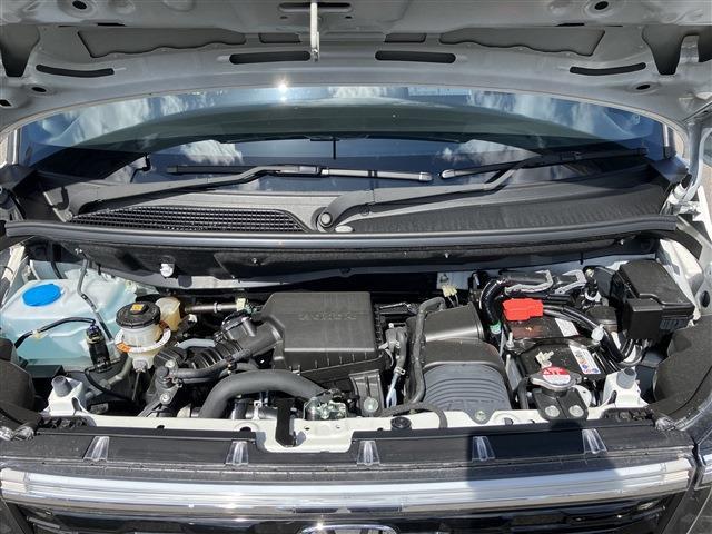ホンダ Ｎ　ＢＯＸ カスタム ６６０ ターボ R7年 (中国) 99