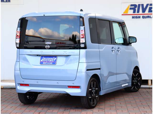 日産 ルークス ６６０ ハイウェイスターＧターボ プロパイロット エディション R8年 (関東) 99