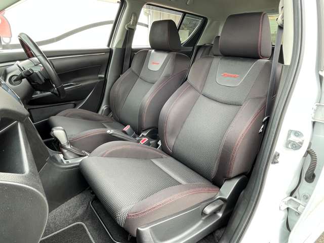 スズキ スイフト １．６ スポーツ H27年 (関東) 99
