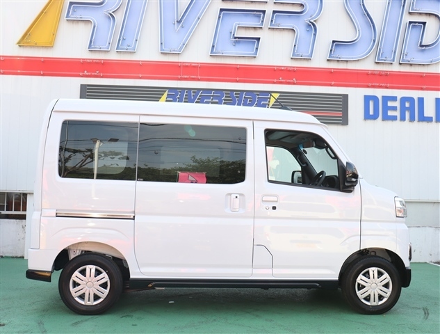 ダイハツ アトレー ６６０ ＲＳ R8年 (関東) 99