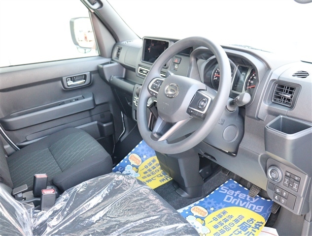 ダイハツ アトレー ６６０ ＲＳ R8年 (関東) 99