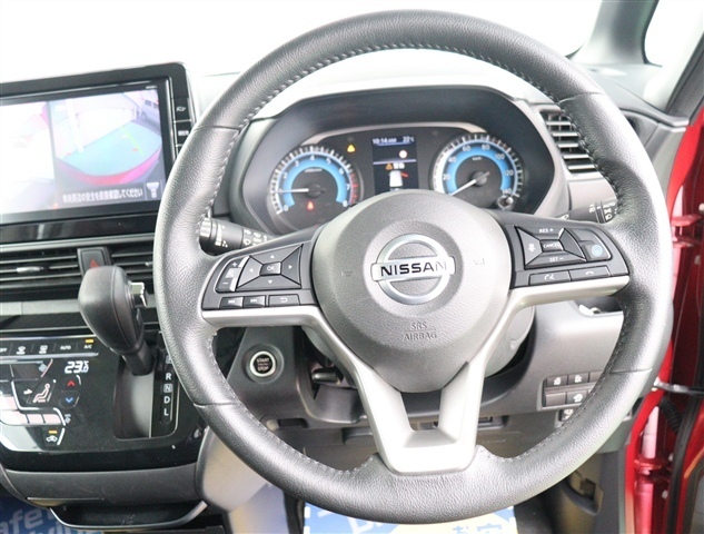 日産 ルークス ６６０ ハイウェイスターＧターボ プロパイロット エディション R2年 (関東) 99