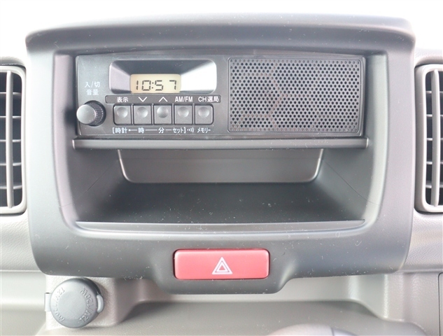 スズキ エブリイ ６６０ ＰＡ リミテッド ハイルーフ R8年 (関東) 99