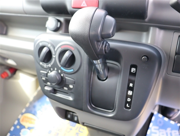 スズキ エブリイ ６６０ ＰＡ リミテッド ハイルーフ R8年 (関東) 99