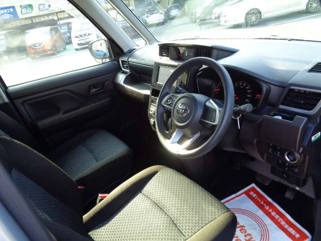 トヨタ ルーミー １．０ Ｇ R2年 (九州・沖縄) 99