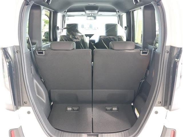 ホンダ Ｎ　ＢＯＸ カスタム ６６０ R8年 (東海) 99