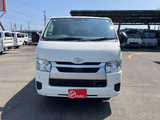 トヨタ ハイエースバン ２．８ 中温冷凍バン ロング ディーゼルターボ ４ＷＤ R4年 (東海) 99