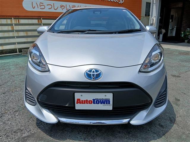 トヨタ アクア １．５ Ｓ R3年 (東海) 99