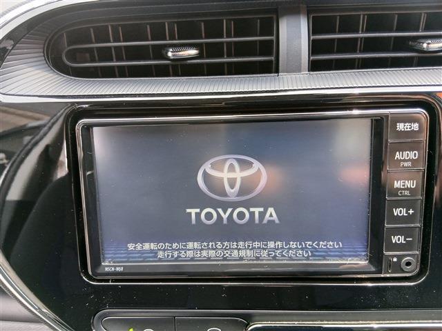 トヨタ アクア １．５ Ｓ R3年 (東海) 99
