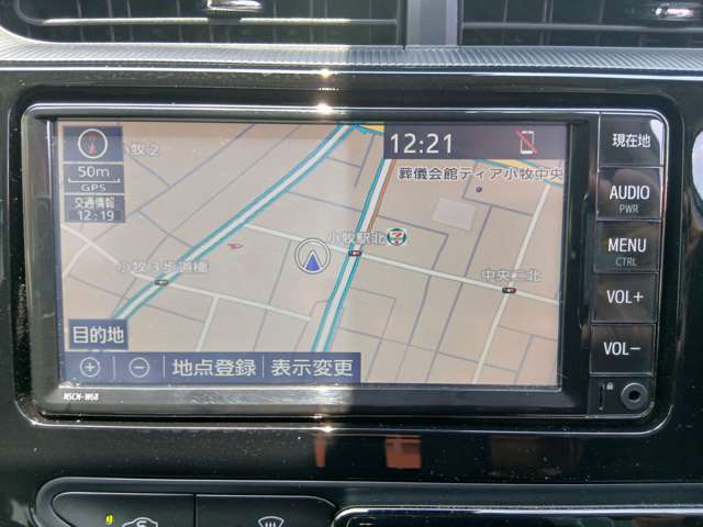 トヨタ アクア １．５ Ｓ R3年 (東海) 99
