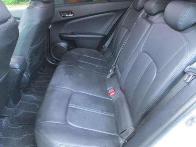 トヨタ プリウス １．８ Ｓ H29年 (関東) 99