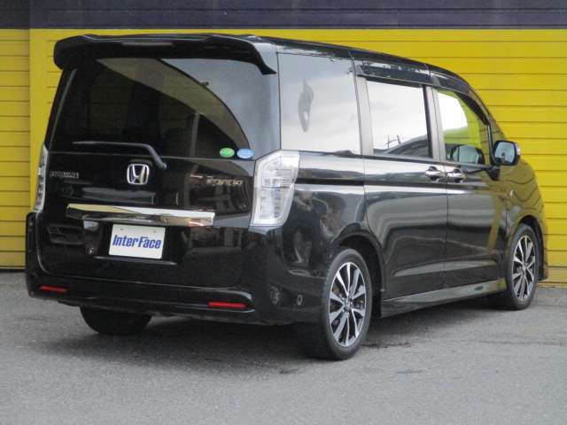 ホンダ ステップワゴン　スパーダ ２．０ スパーダ Ｚ クールスピリット H25年 (関東) 99