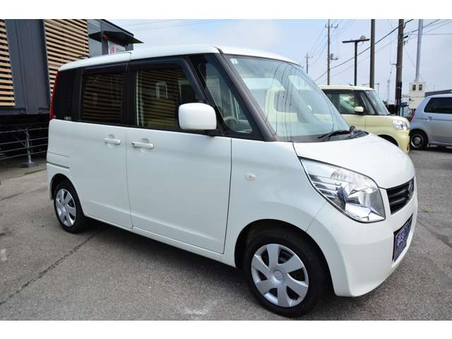 スズキ パレット ６６０ Ｘ H23年 (関東) 99