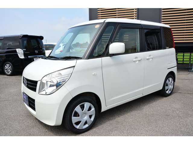 スズキ パレット ６６０ Ｘ H23年 (関東) 99