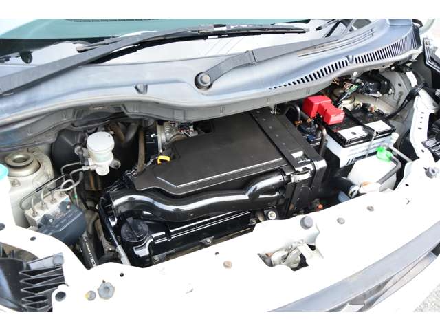 スズキ パレット ６６０ Ｘ H23年 (関東) 99