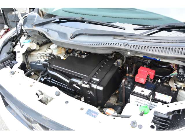 スズキ パレット ６６０ Ｘ H23年 (関東) 99