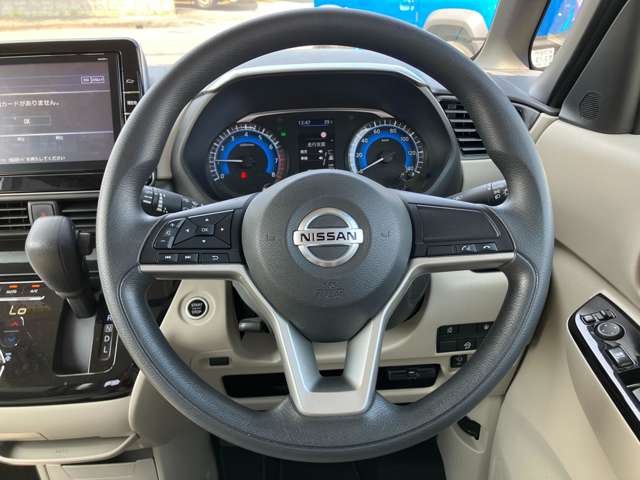 日産 ルークス ６６０ Ｘ R2年 (関東) 99