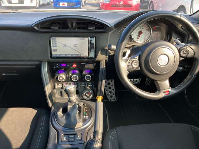トヨタ ８６ ２．０ ＧＲ スポーツ R1年 (関東) 99