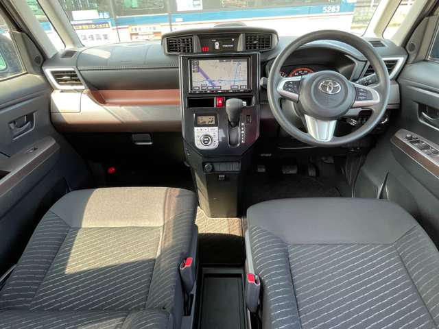 トヨタ ルーミー １．０ Ｇ Ｓ H29年 (関東) 99