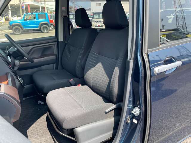 トヨタ ルーミー １．０ Ｇ Ｓ H29年 (関東) 99