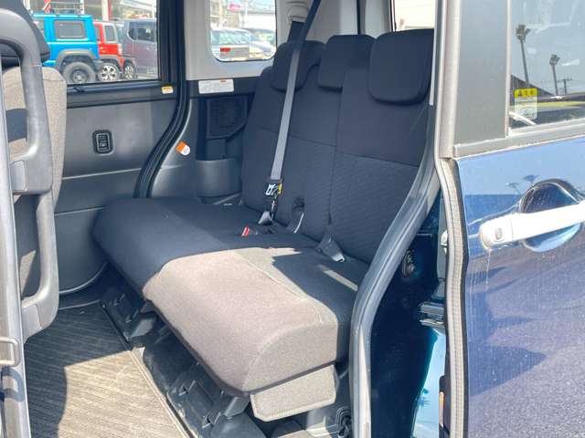 トヨタ ルーミー １．０ Ｇ Ｓ H29年 (関東) 99