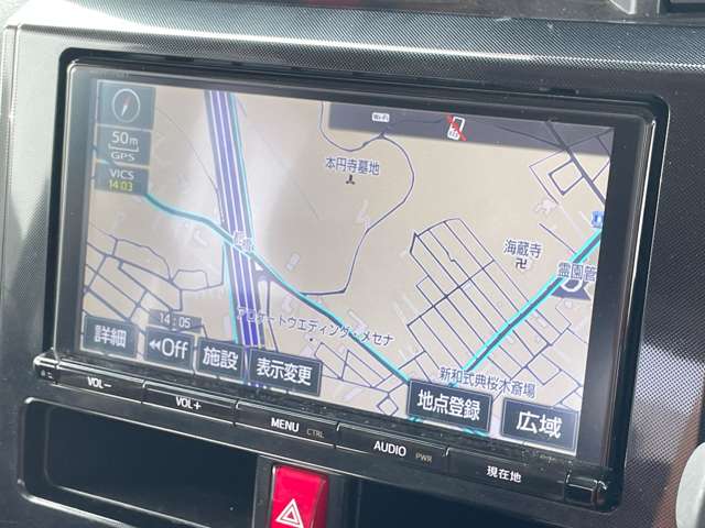 トヨタ ルーミー １．０ Ｇ Ｓ H29年 (関東) 99