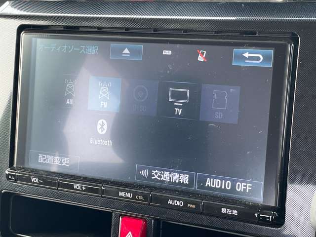 トヨタ ルーミー １．０ Ｇ Ｓ H29年 (関東) 99