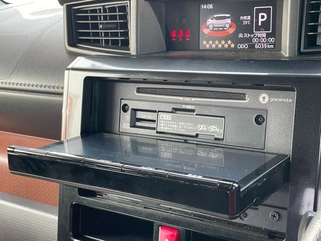 トヨタ ルーミー １．０ Ｇ Ｓ H29年 (関東) 99