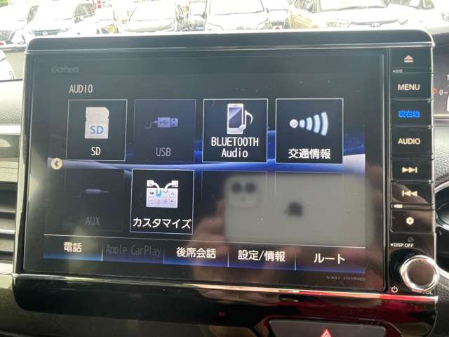 ホンダ Ｎ　ＢＯＸ カスタム ６６０ Ｇ Ｌ ターボ ホンダセンシング R1年 (関東) 99