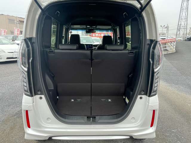 ホンダ Ｎ　ＢＯＸ カスタム ６６０ Ｇ Ｌ ターボ ホンダセンシング R1年 (関東) 99